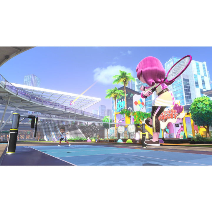 Nintendo Switch Sports - Nintendo Switch - Retro vGames
