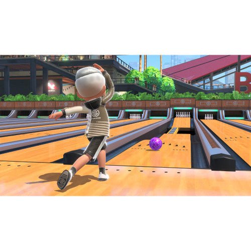 Nintendo Switch Sports - Nintendo Switch - Retro vGames