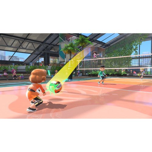 Nintendo Switch Sports - Nintendo Switch - Retro vGames