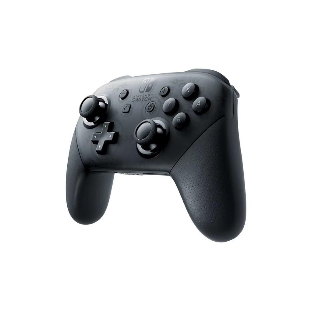 Nintendo Switch Wireless Pro Controller - Retro vGames