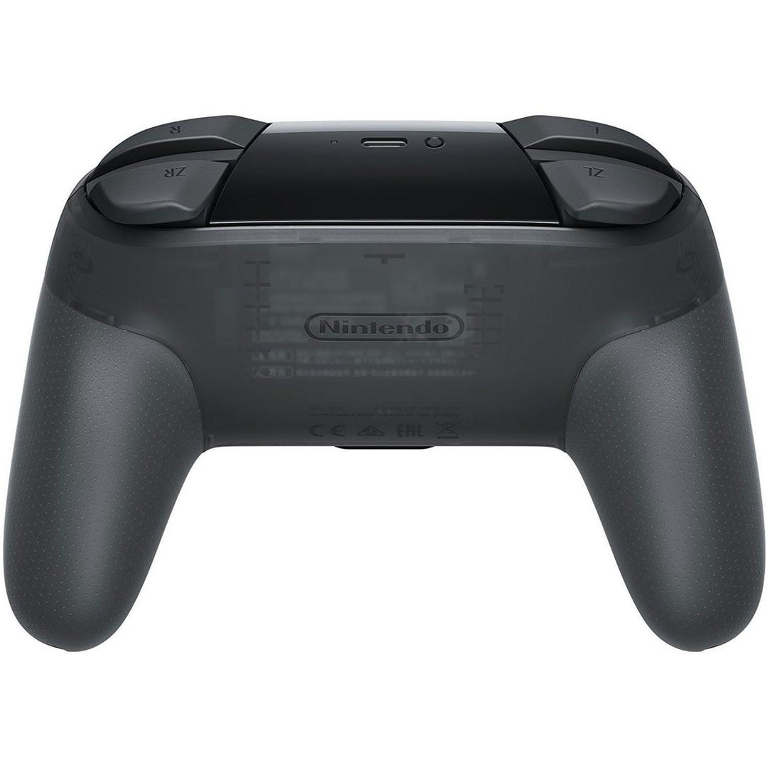 Nintendo Switch Wireless Pro Controller - Retro vGames