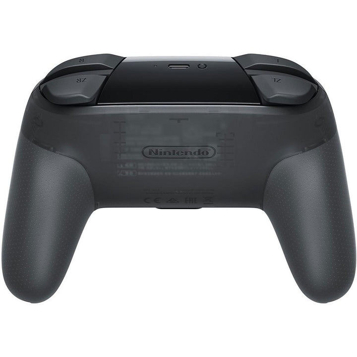 Nintendo Switch Wireless Pro Controller - Retro vGames
