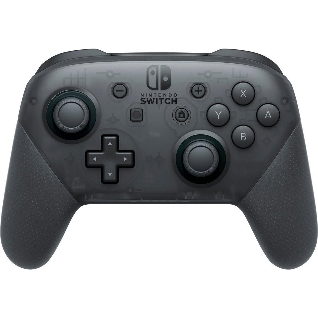 Nintendo Switch Wireless Pro Controller - Retro vGames