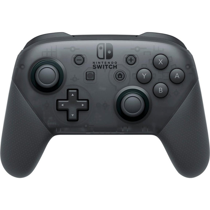 Nintendo Switch Wireless Pro Controller - Retro vGames