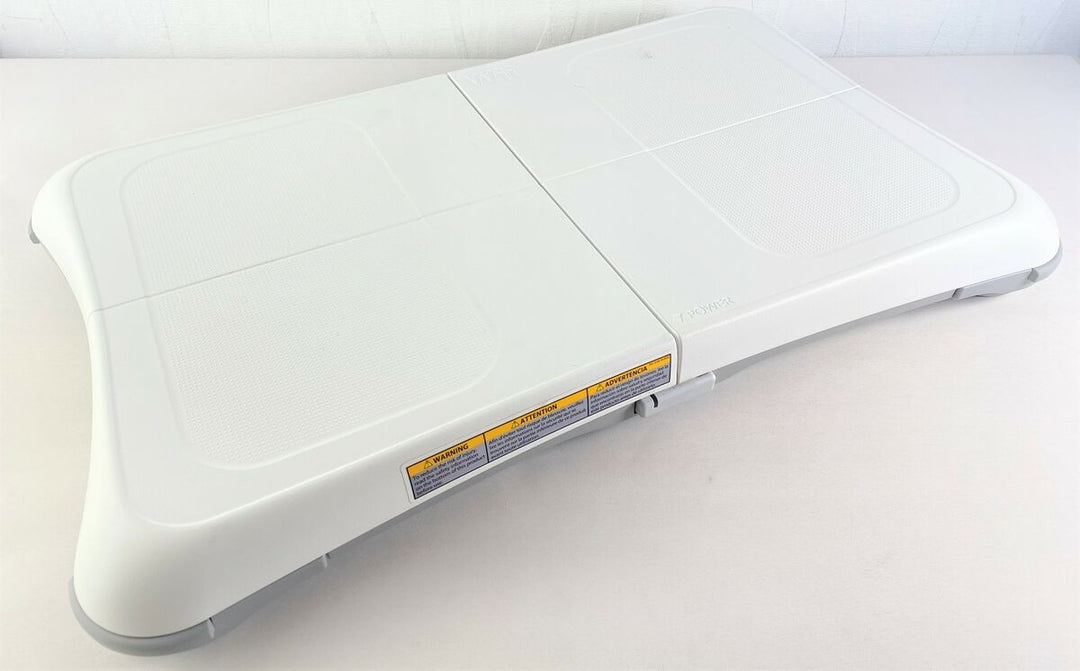 Nintendo Wii Fit Balance Board - Retro vGames