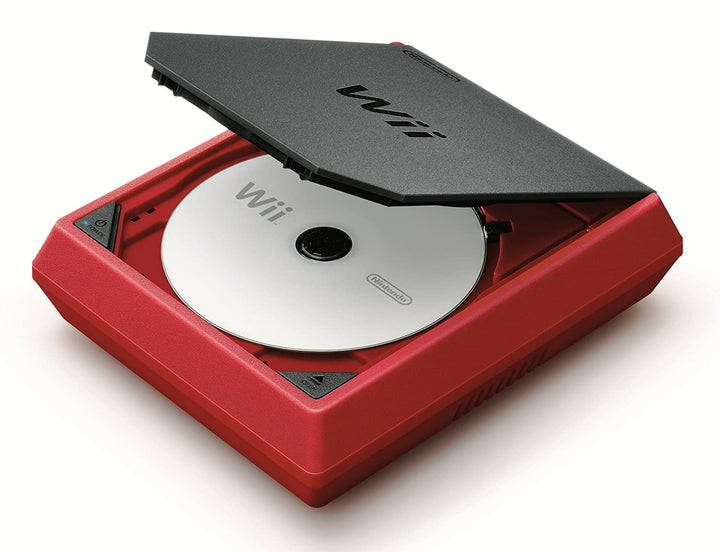 Nintendo Wii Mini Console - Retro vGames