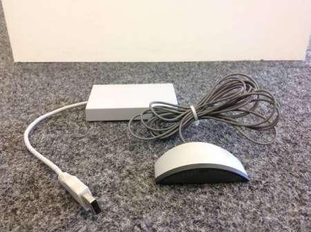 Nintendo Wii Speak Hands Free Microphone - Retro vGames