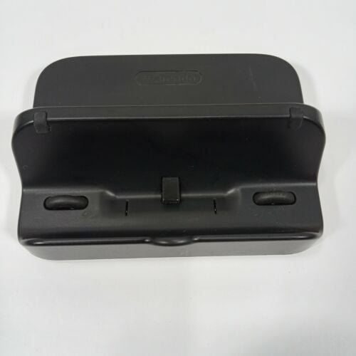 Nintendo Wii U Charging Cradle Dock Station- No Adapter - Retro vGames