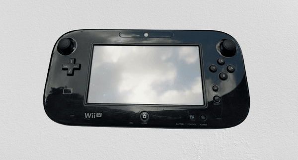 Nintendo Wii U GamePad Controller - Image 3