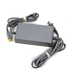 Nintendo Wii U Original AC Adapter - Retro vGames