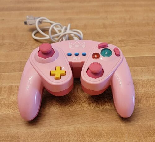 Nintendo Wii U Princess Peach Flight Pad - Retro vGames