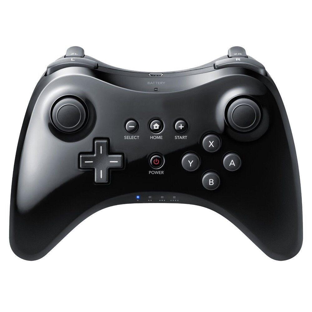 Nintendo Wii U Pro Controller 3rd Party - Retro vGames