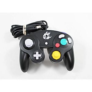 Nintendo Wii U Super Smash Bros. Edition Gamecube Controller - Retro vGames