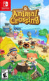 ANIMAL CROSSING: NEW HORIZONS - Nintendo Switch Game