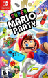 SUPER MARIO PARTY  (Nintendo Switch) - Nintendo Switch Game