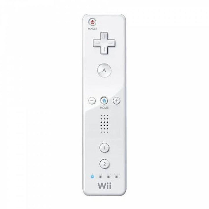 Official Nintendo Wii Controller - Retro vGames