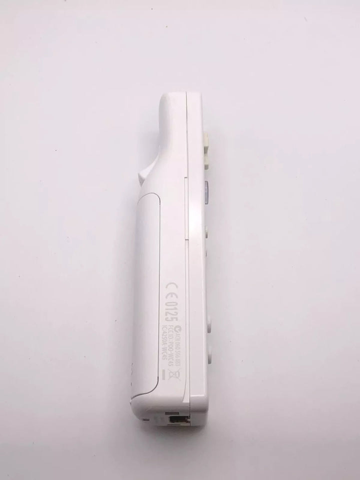 Official Nintendo Wii Controller - Retro vGames