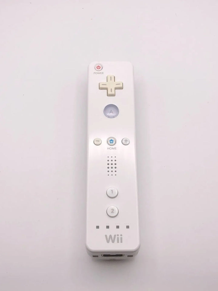 Official Nintendo Wii Controller - Retro vGames