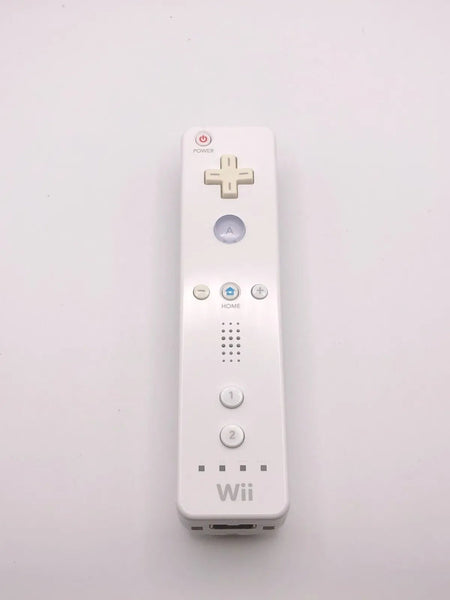 Official Nintendo Wii Controller - Image 3