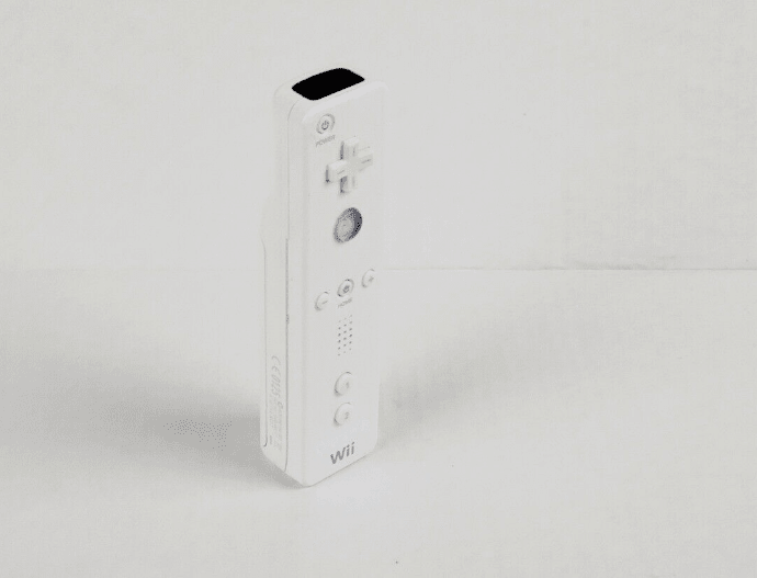 Official OEM Original Nintendo Wii Remote Controller - Retro vGames