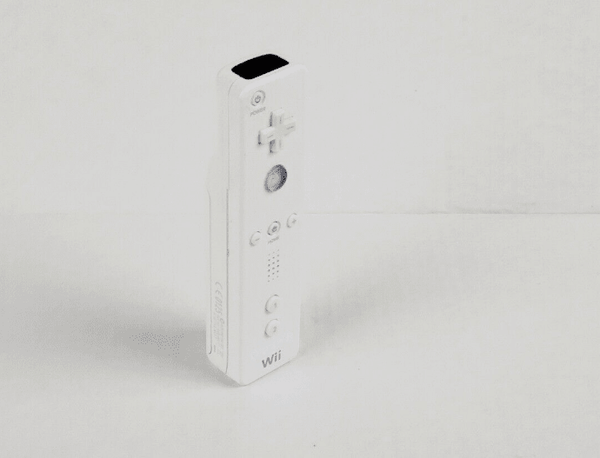 Official OEM Original Nintendo Wii Remote Controller - Image 3
