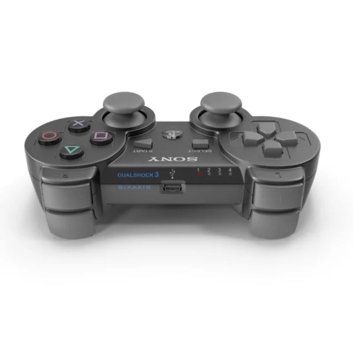 Official Wireless PS3 Controller - Retro vGames