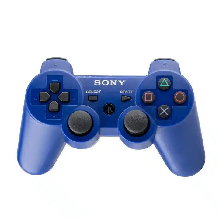 Official Wireless PS3 Controller - Retro vGames