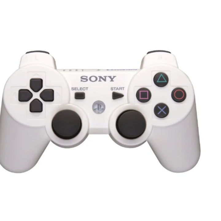 Official Wireless PS3 Controller - Retro vGames