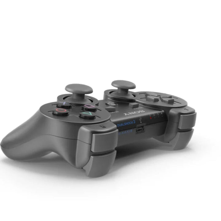Official Wireless PS3 Controller - Retro vGames