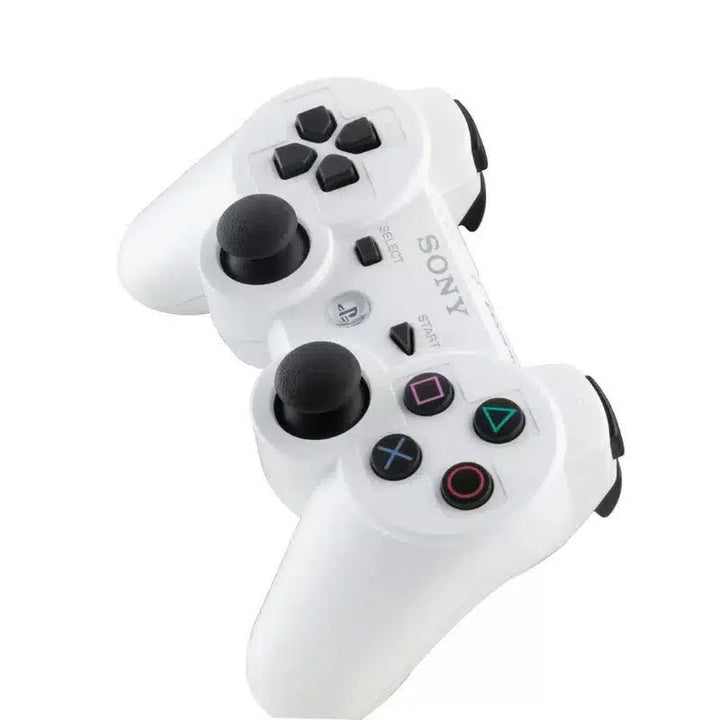 Official Wireless PS3 Controller - Retro vGames