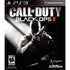 Call of Duty: Black Ops II - Jeu PS3