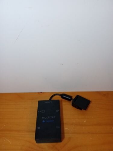 Original Playstation 2 Multitap Adapter - Retro vGames