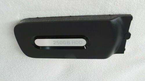 Original Xbox 360 250 GB Hard Drive - Retro vGames