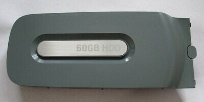 Original Xbox 360 60GB Hard Drive - Retro vGames