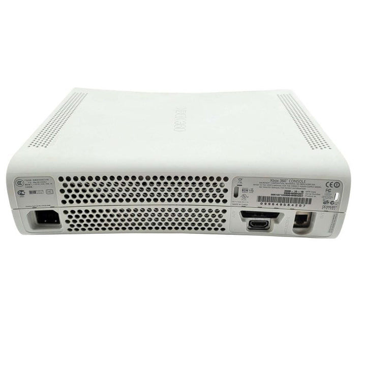 Original Xbox 360 AV Console - Retro vGames