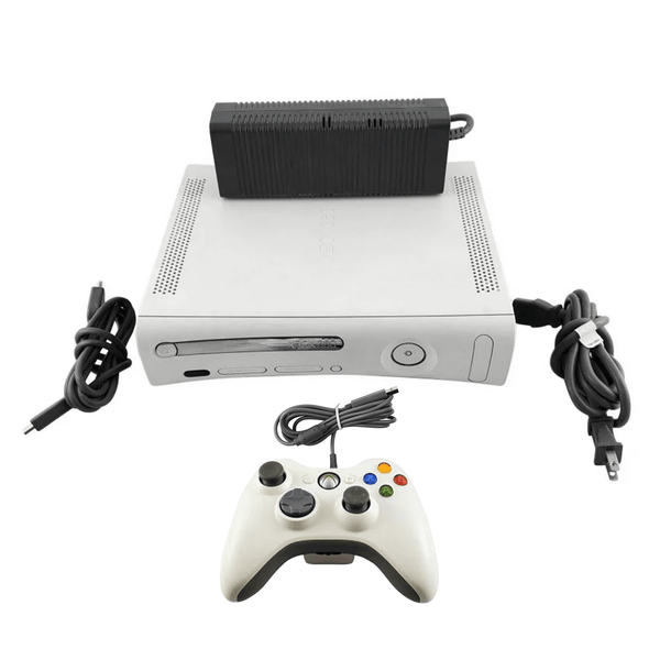 Original Xbox 360 AV Console - Image 2