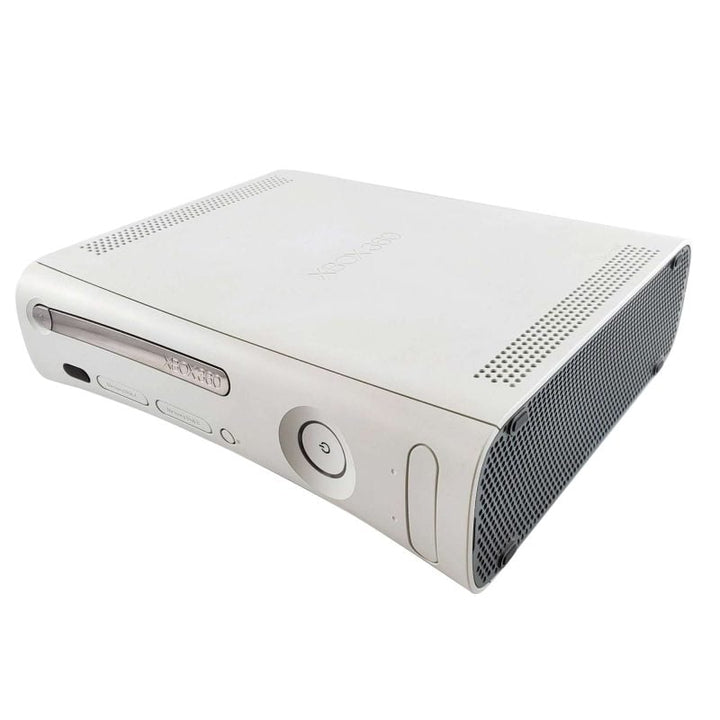 Original Xbox 360 AV Console - Retro vGames