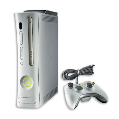 Xbox 360