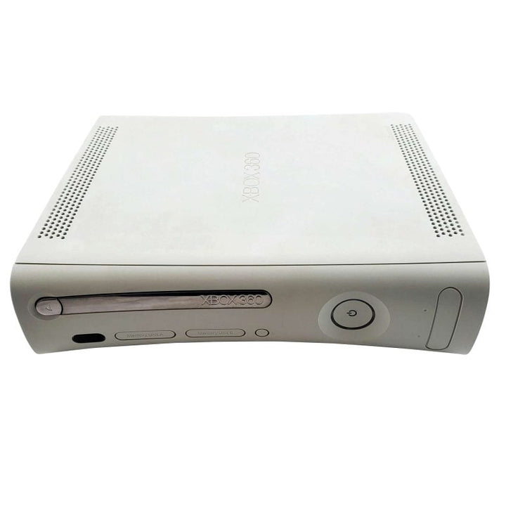 Original Xbox 360 AV Console - Retro vGames