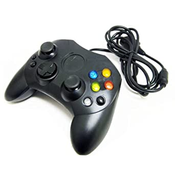 Original Xbox Controller (New, Generic) - Retro vGames
