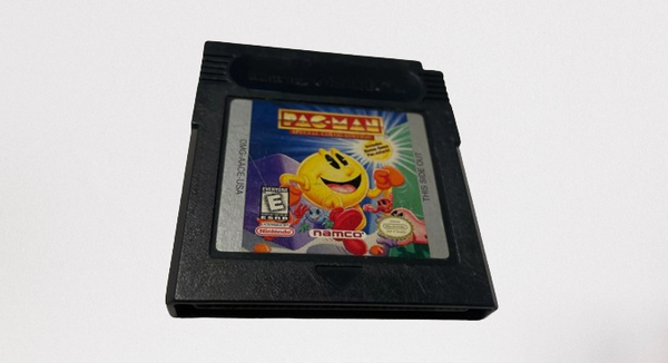 Pac-Man Special Color Edition - Gameboy Color Game - Image 2