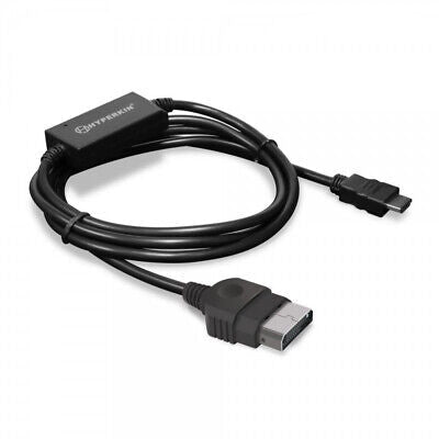 Panorama HD Cable for Original Xbox - Retro vGames