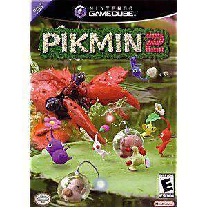 Pikmin 2 - Gamecube Game - Retro vGames