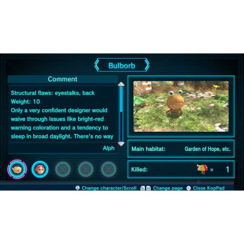 Pikmin 3 Deluxe Switch - Retro vGames