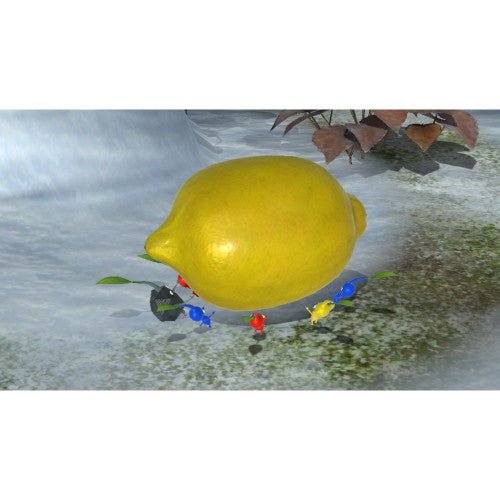 Pikmin 3 Deluxe Switch - Retro vGames