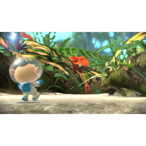 Pikmin 3 Deluxe Switch - Retro vGames