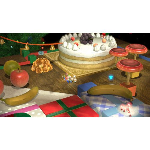 Pikmin 3 Deluxe Switch - Retro vGames