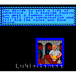 Pirates - NES Game | Retrolio Games