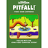PITFALL! - Atari 2600 Spiel