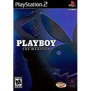 Playboy the Mansion - PS2 Game - Retro vGames